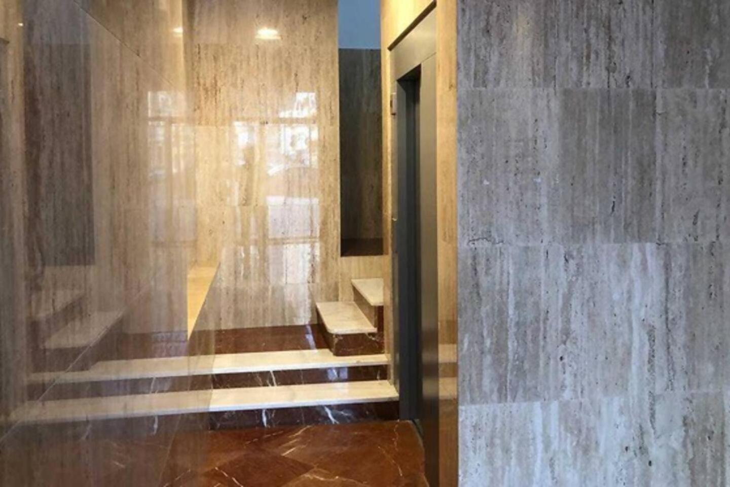Apartamento El Nido Torre Del Mar Luaran gambar