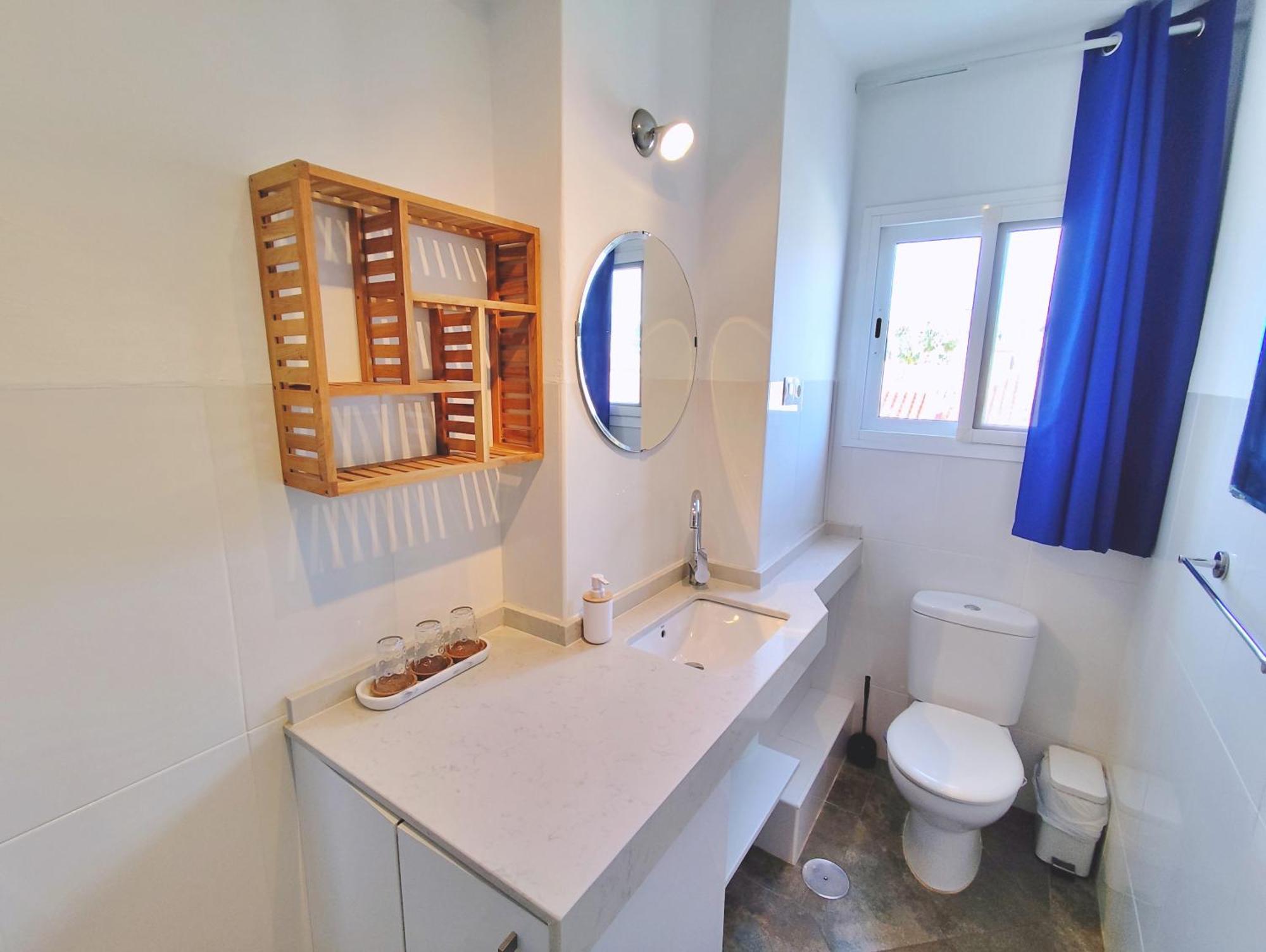 Apartamento El Nido Torre Del Mar Luaran gambar